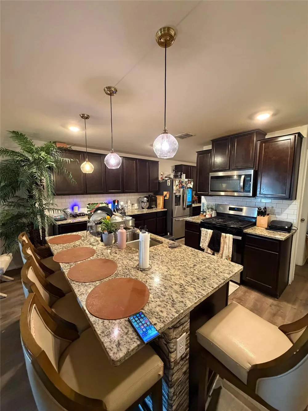 3677 Copper River Bulverde, TX 78163