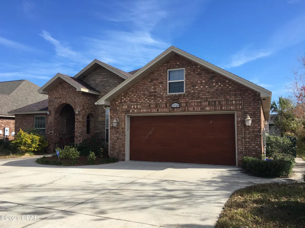2719 Talon Court Panama City, FL 32405