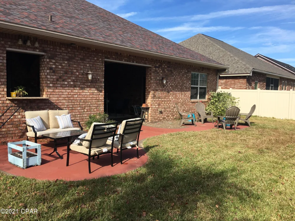 2719 Talon Court Panama City, FL 32405