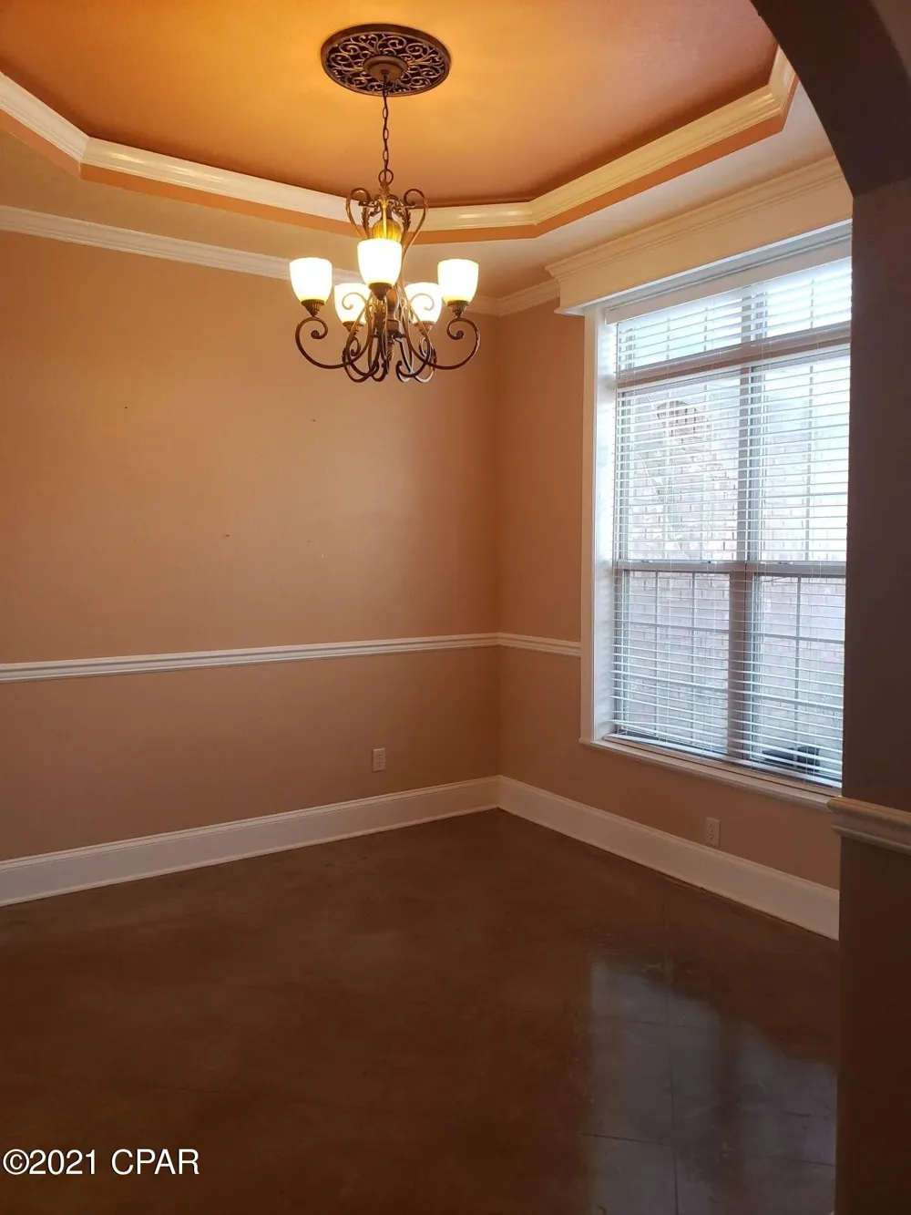 2719 Talon Court Panama City, FL 32405