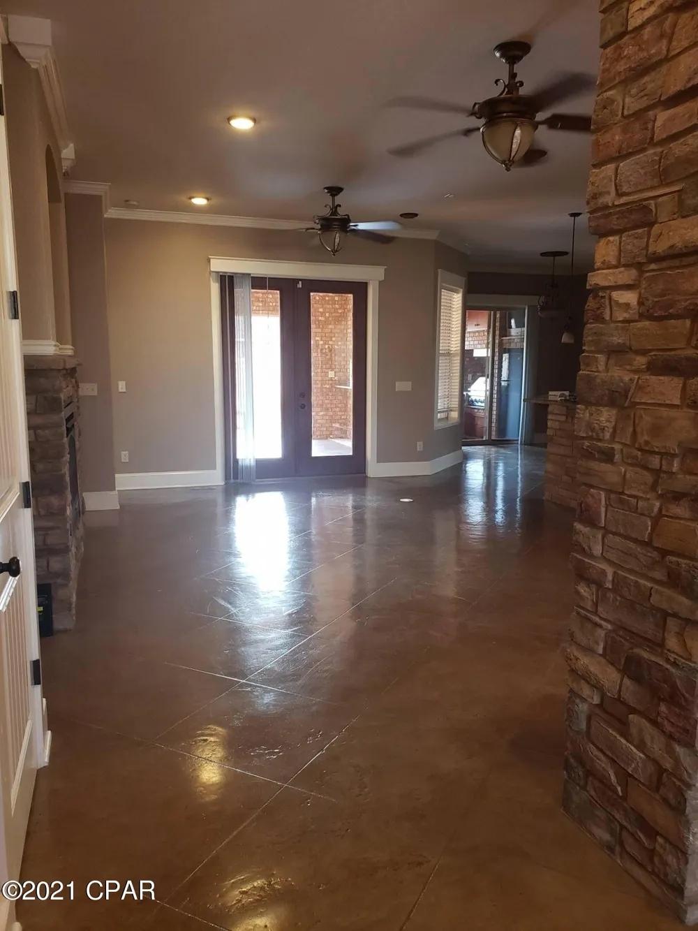 2719 Talon Court Panama City, FL 32405