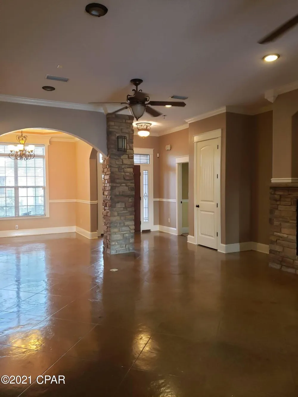 2719 Talon Court Panama City, FL 32405