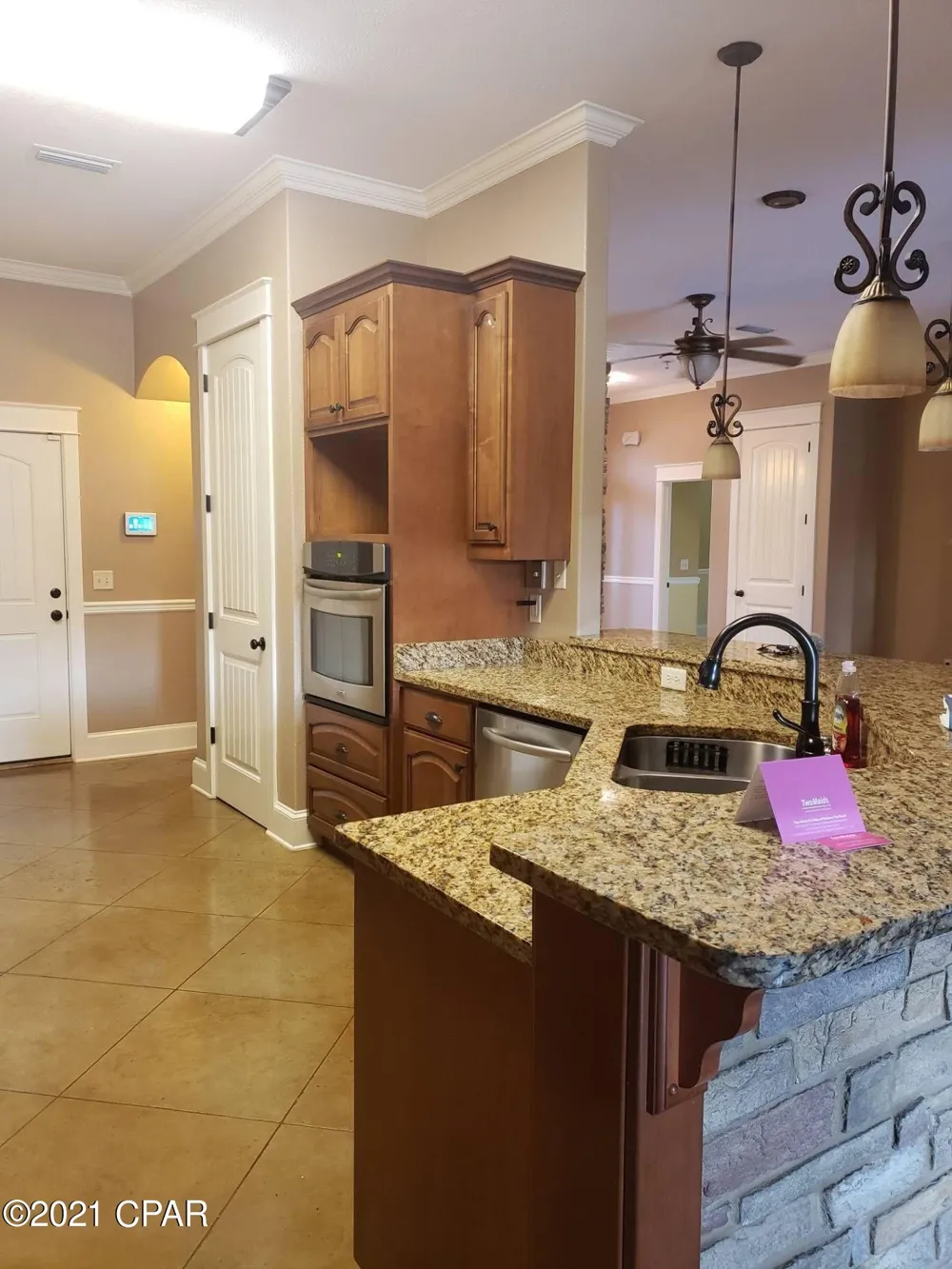 2719 Talon Court Panama City, FL 32405
