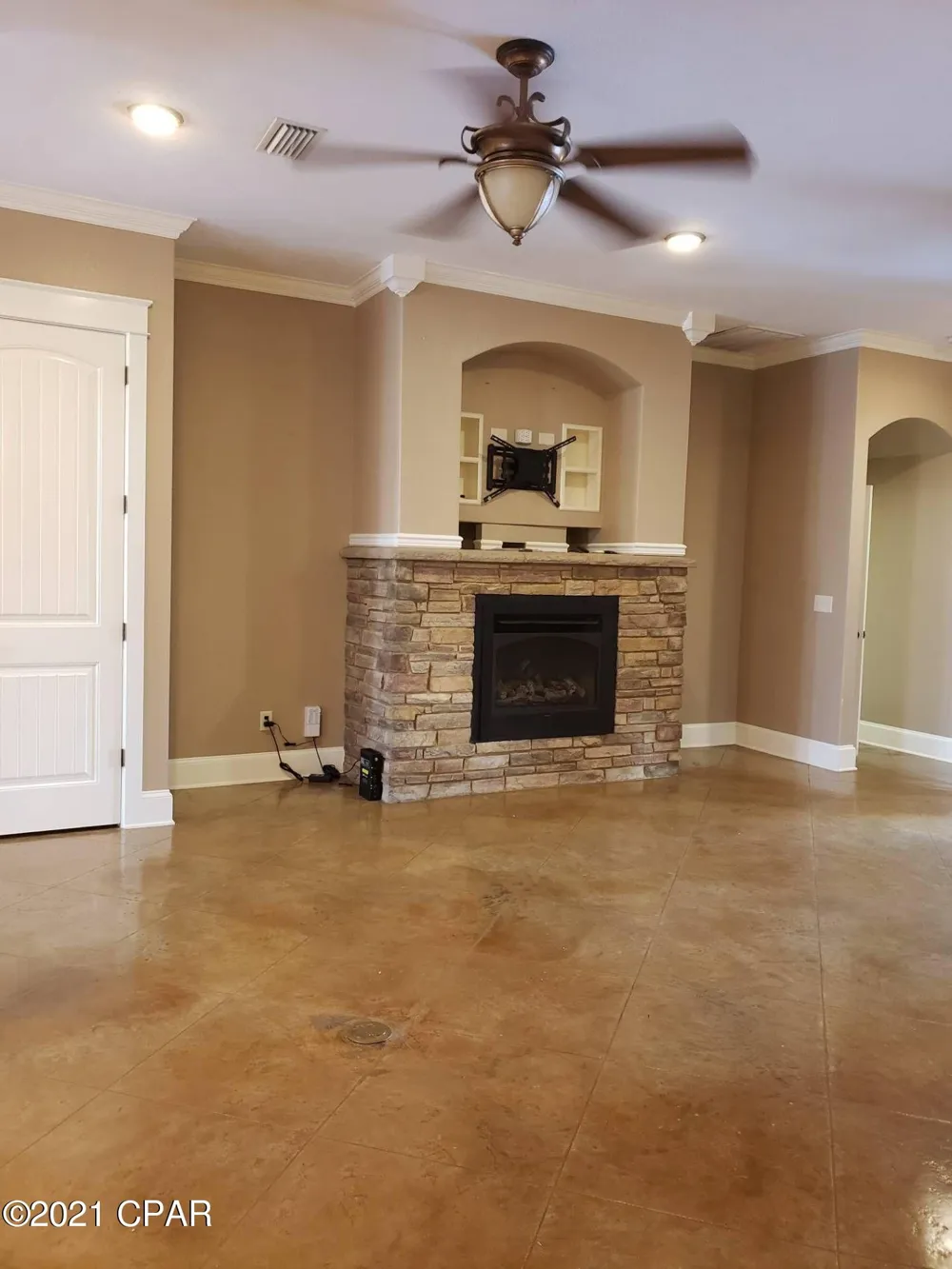2719 Talon Court Panama City, FL 32405