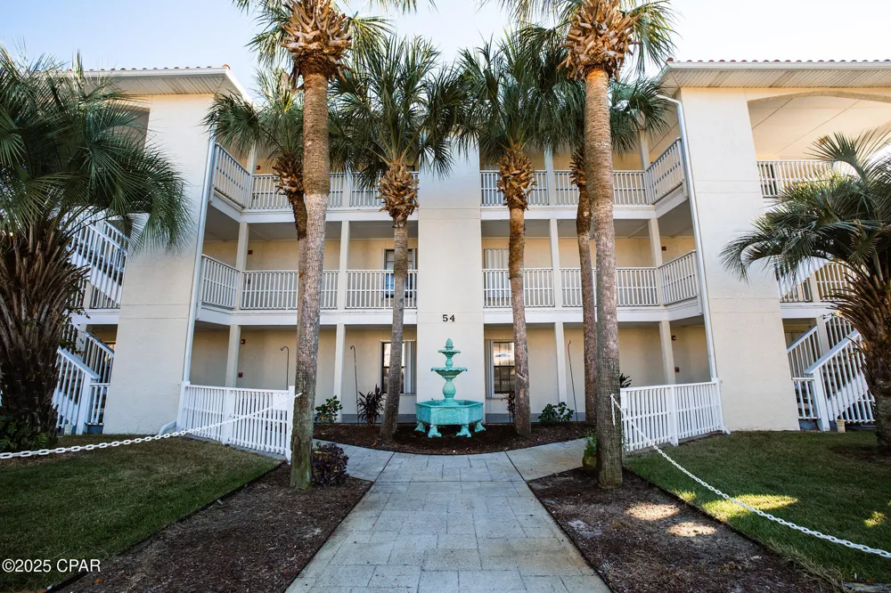17462 Front Beach Road #54301 Panama City Beach, FL 32413