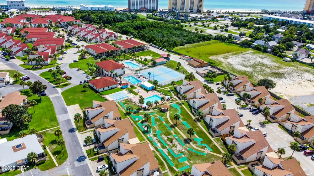 17462 Front Beach Road #54301 Panama City Beach, FL 32413