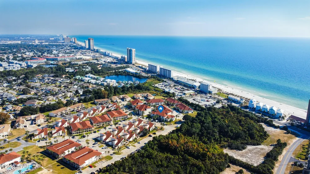 17462 Front Beach Road #54301 Panama City Beach, FL 32413