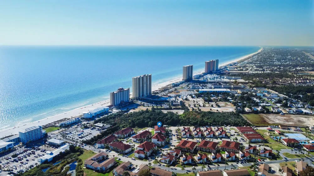 17462 Front Beach Road #54301 Panama City Beach, FL 32413