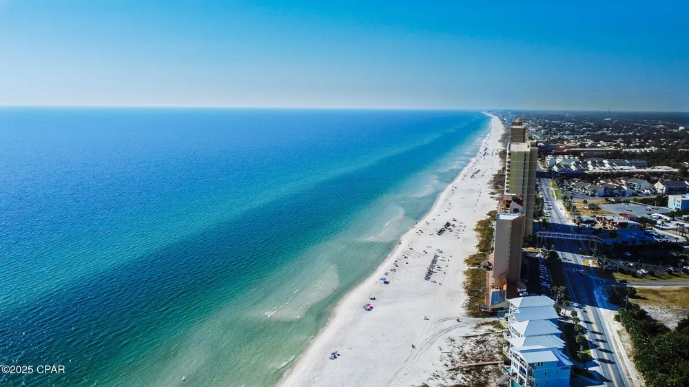 17462 Front Beach Road #54301 Panama City Beach, FL 32413