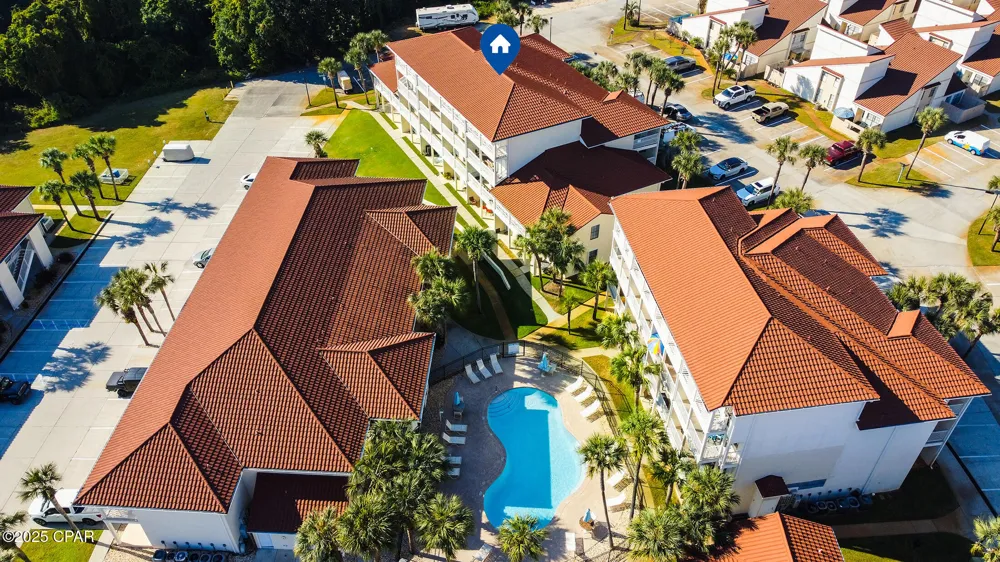 17462 Front Beach Road #54301 Panama City Beach, FL 32413