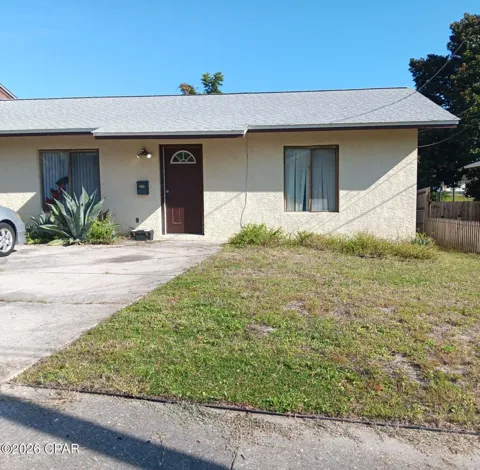 521 E 5th Court