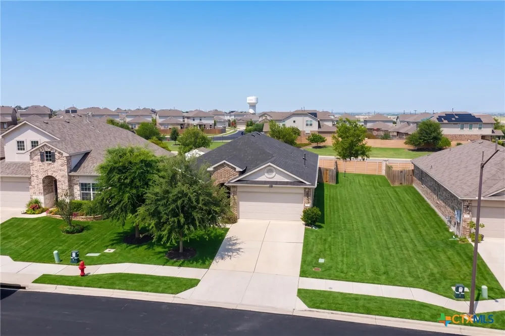 340 Shiner Ln Georgetown, TX 78626