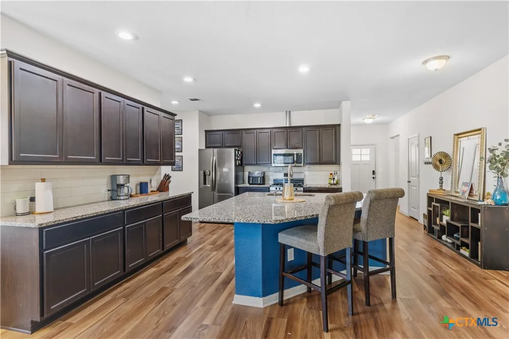 340 Shiner Ln Georgetown, TX 78626