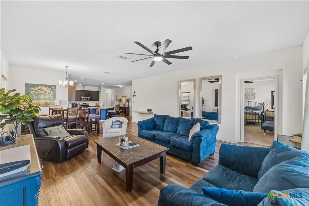 340 Shiner Ln Georgetown, TX 78626