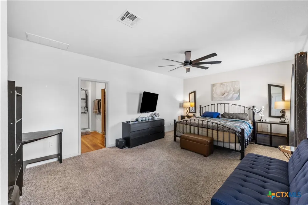 340 Shiner Ln Georgetown, TX 78626