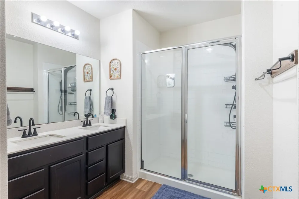 340 Shiner Ln Georgetown, TX 78626