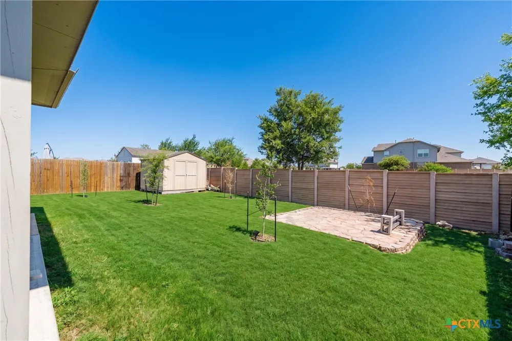 340 Shiner Ln Georgetown, TX 78626