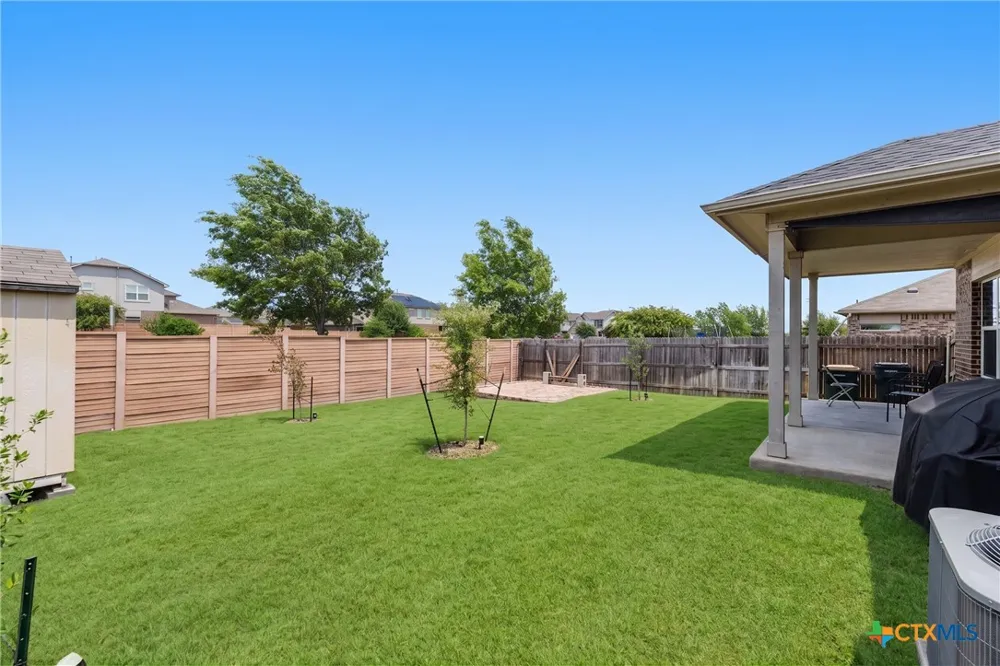 340 Shiner Ln Georgetown, TX 78626