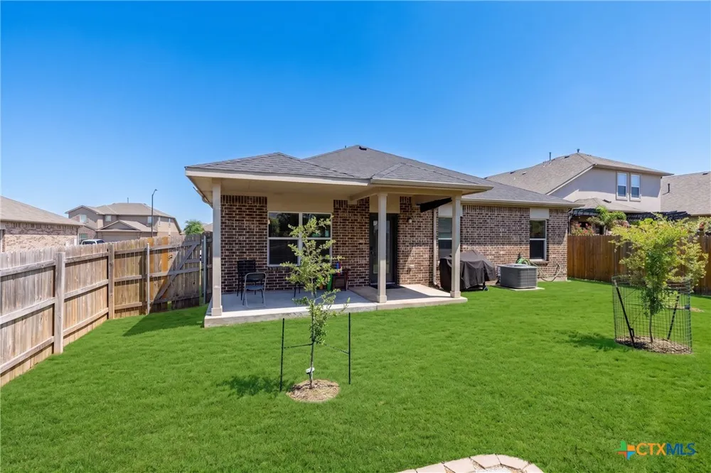 340 Shiner Ln Georgetown, TX 78626