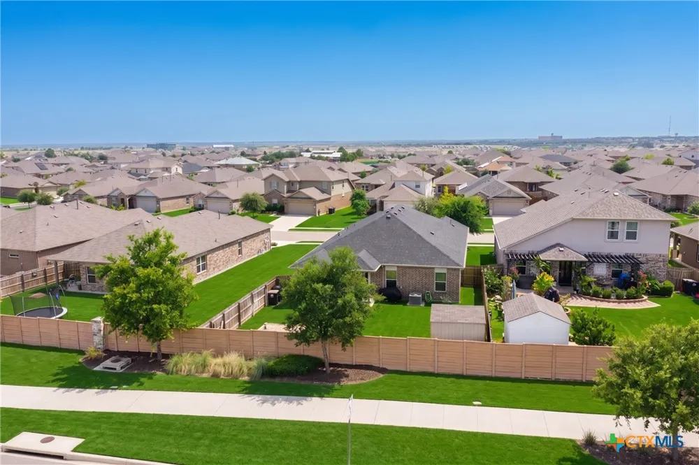 340 Shiner Ln Georgetown, TX 78626