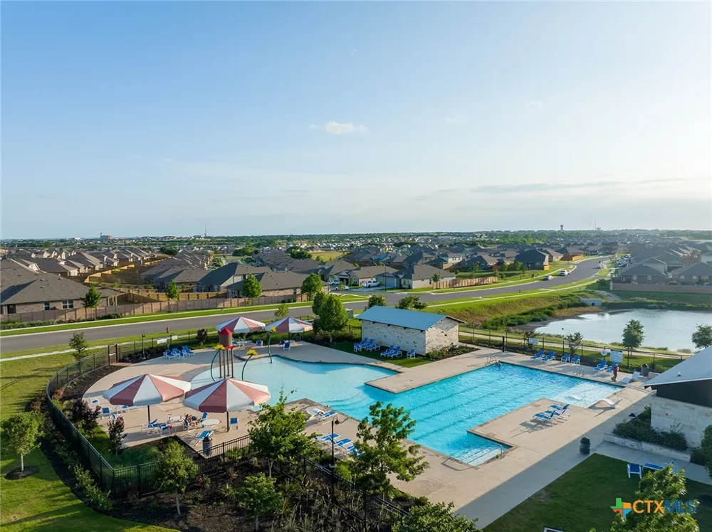 340 Shiner Ln Georgetown, TX 78626