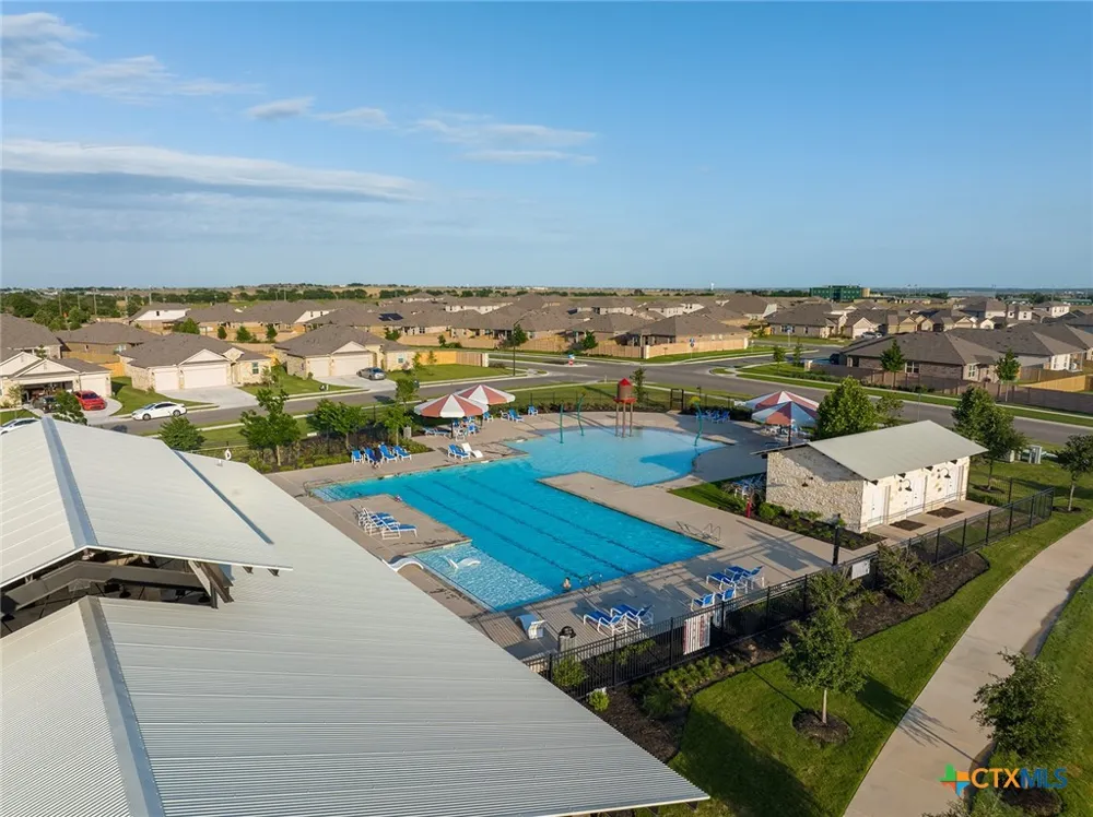 340 Shiner Ln Georgetown, TX 78626