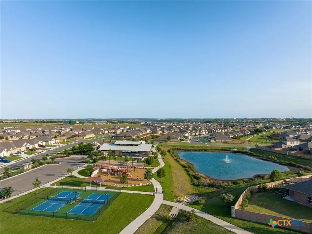 340 Shiner Ln Georgetown, TX 78626