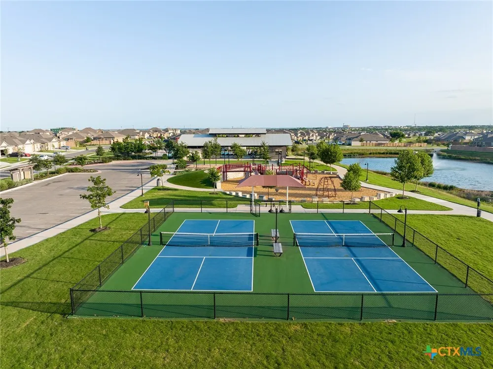 340 Shiner Ln Georgetown, TX 78626