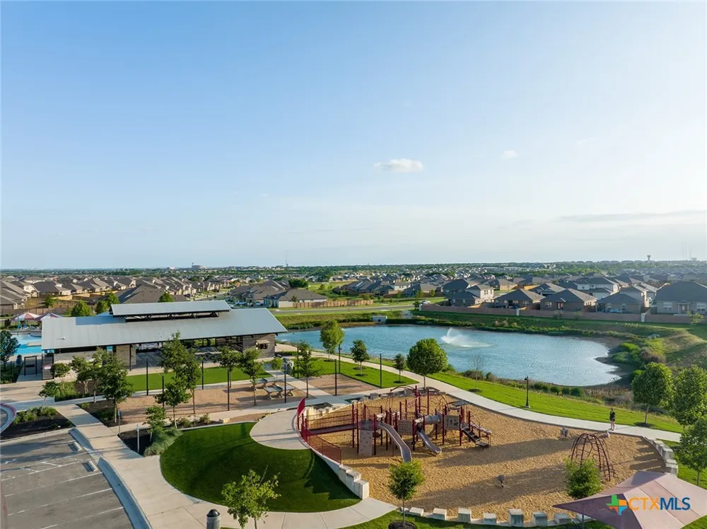 340 Shiner Ln Georgetown, TX 78626