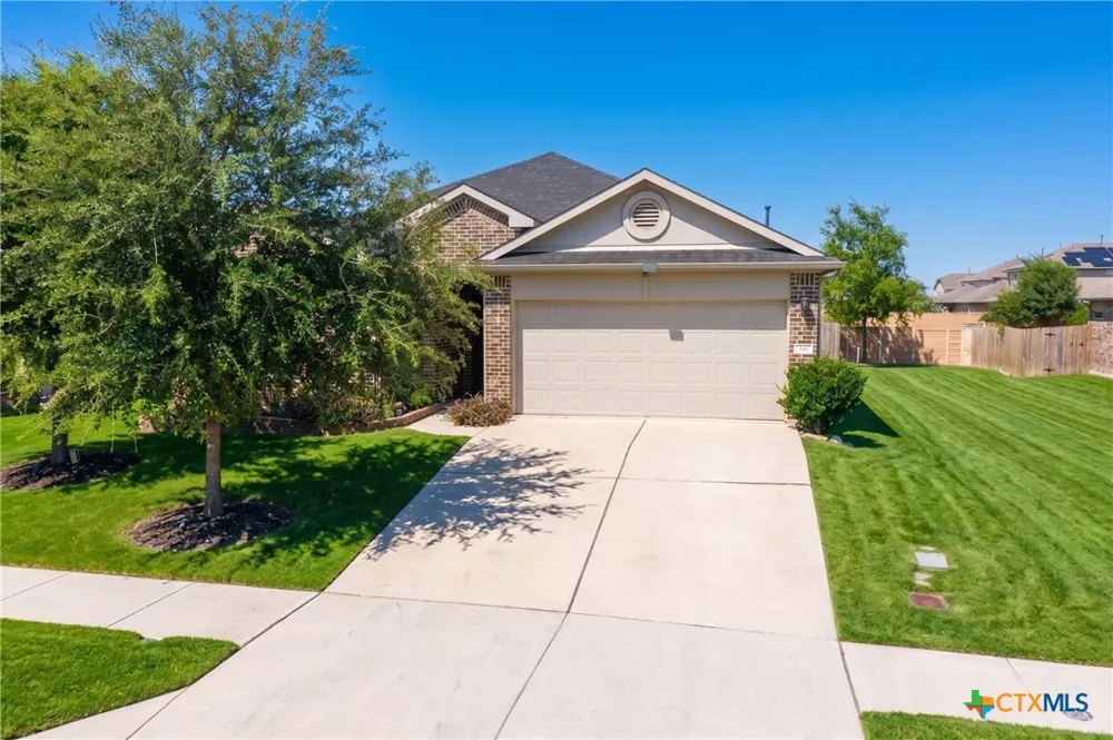 340 Shiner Ln Georgetown, TX 78626