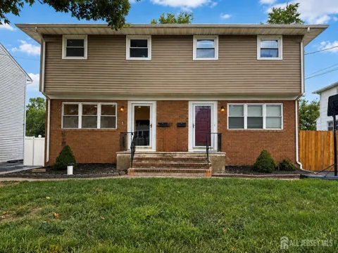 754 Walnut Street