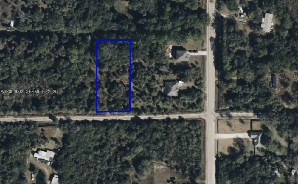 Soggy Bottom AVE Titusville, FL 32926