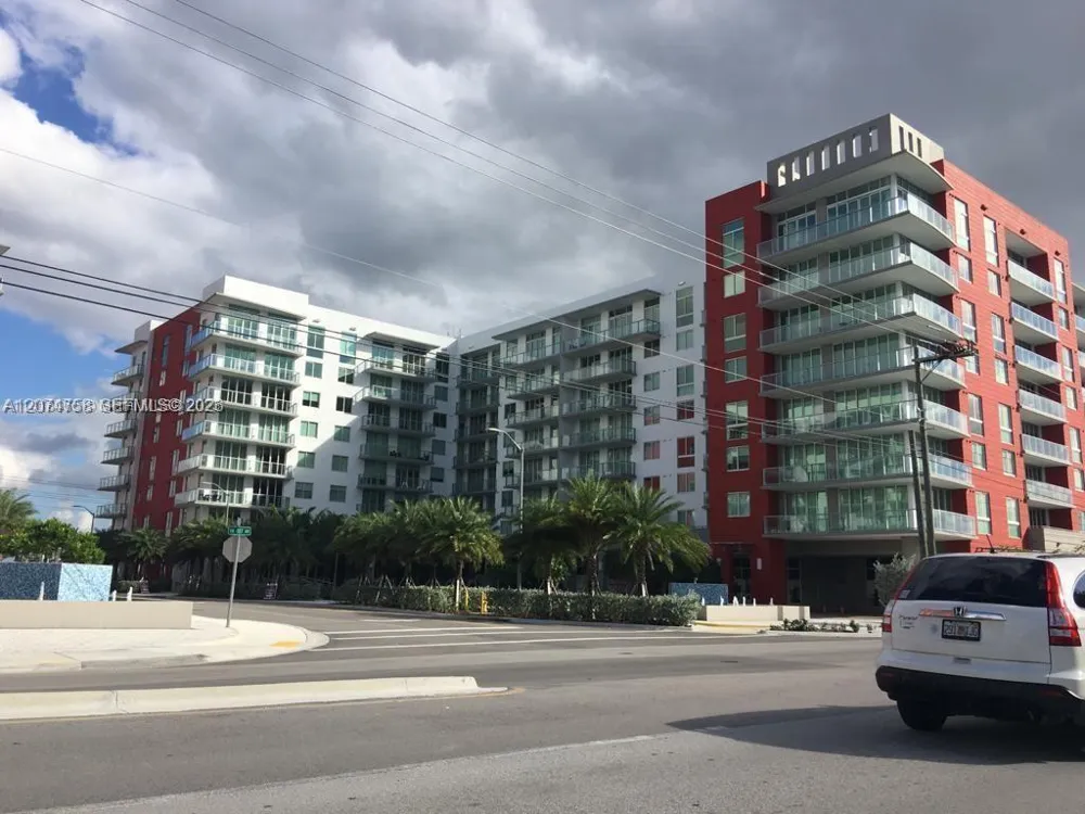 7751 107th Ave #707 Doral, FL 33178