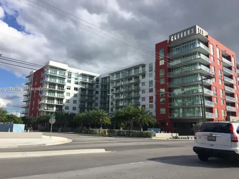 7751 107th Ave #707