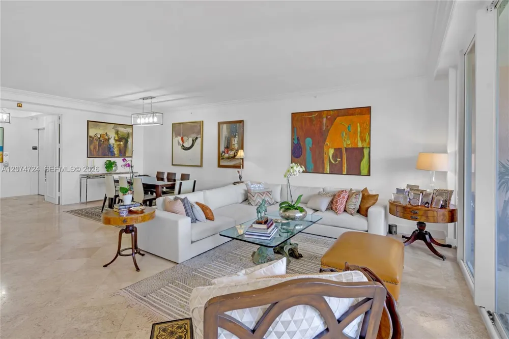 737 Crandon Blvd #PH-1 Key Biscayne, FL 33149