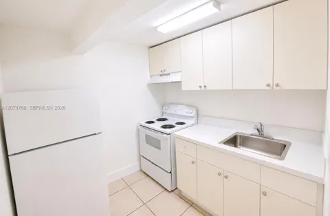 2300 W Flagler St #21A
