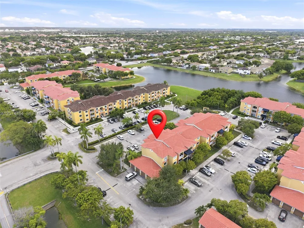 21000 SW 87th Ave #307 Cutler Bay, FL 33189