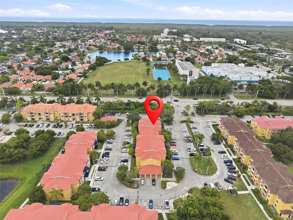 21000 SW 87th Ave #307 Cutler Bay, FL 33189