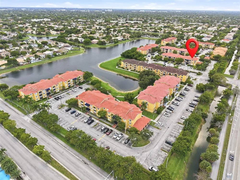 21000 SW 87th Ave #307 Cutler Bay, FL 33189