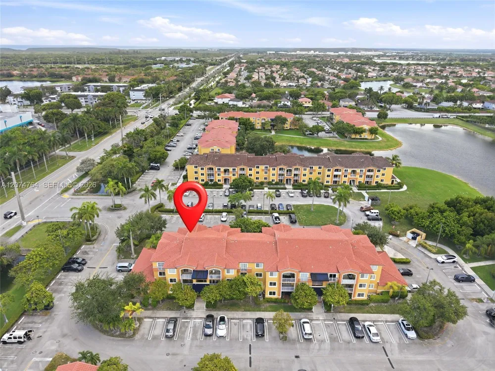 21000 SW 87th Ave #307 Cutler Bay, FL 33189