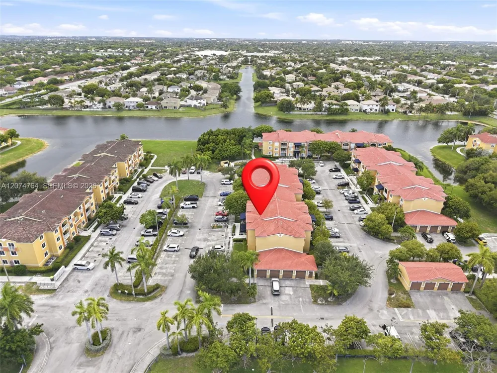 21000 SW 87th Ave #307 Cutler Bay, FL 33189