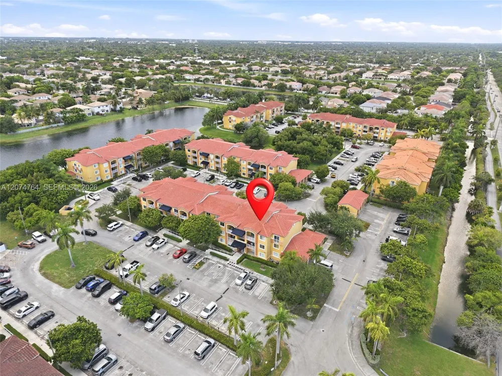 21000 SW 87th Ave #307 Cutler Bay, FL 33189