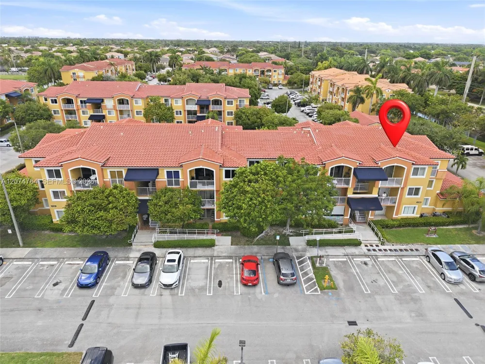 21000 SW 87th Ave #307 Cutler Bay, FL 33189