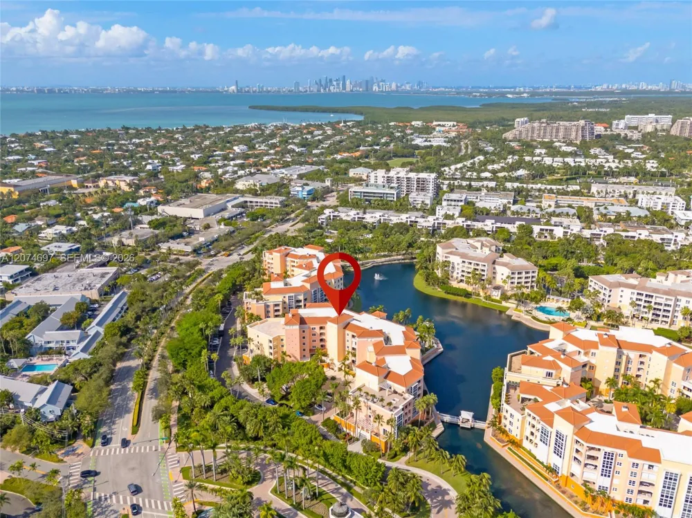 737 Crandon Blvd #PH-1 Key Biscayne, FL 33149