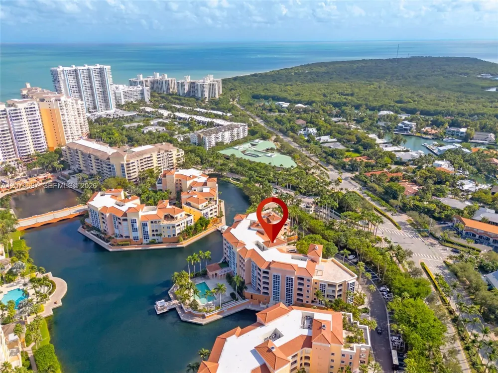 737 Crandon Blvd #PH-1 Key Biscayne, FL 33149
