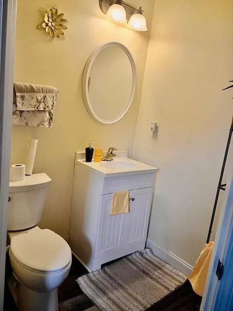 3344 LIBERTY SQUARE WAY Fort Pierce, FL 34982