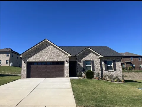 1268 Amber Hills Drive