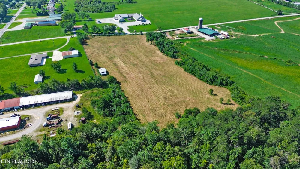 0 Frank Campbell Rd Jamestown, TN 38556