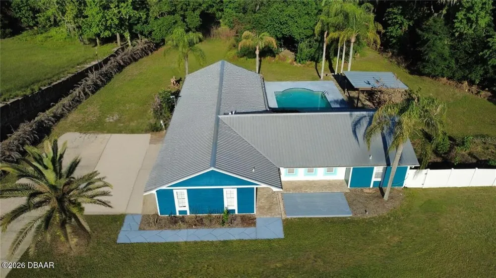 245 Country Cir Drive E Port Orange, FL 32128