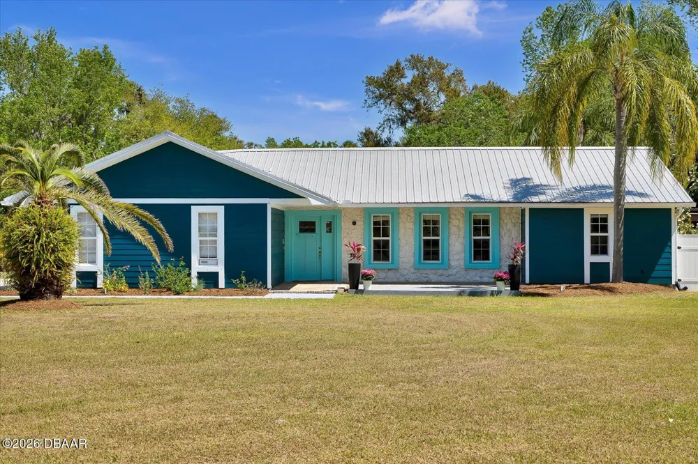 245 Country Cir Drive E Port Orange, FL 32128